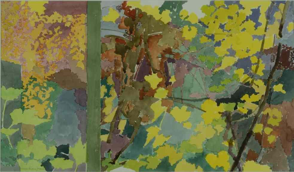 garden, summer / garten, sommer