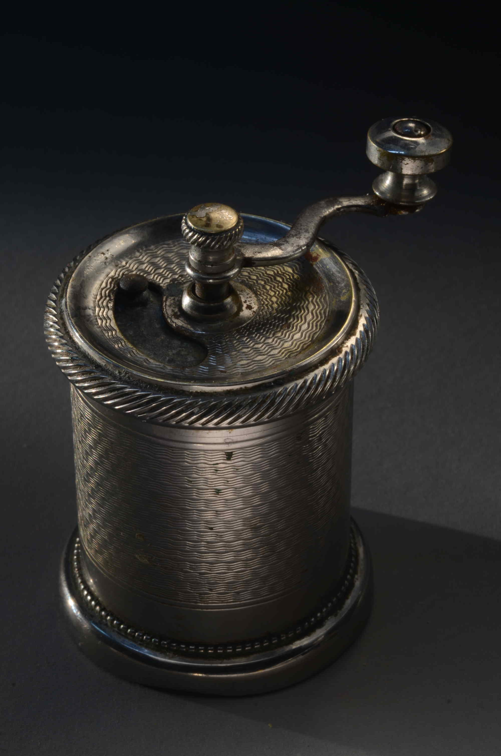 magic objects