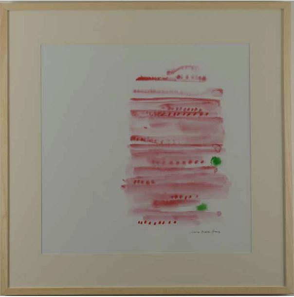 artwork magenta
